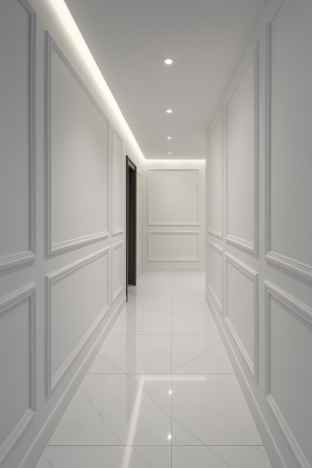 El Achour 277 - séjour